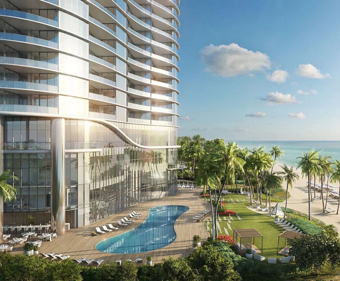 Ritz-Carlton Sunny Isles | North Miami Beach Amenities