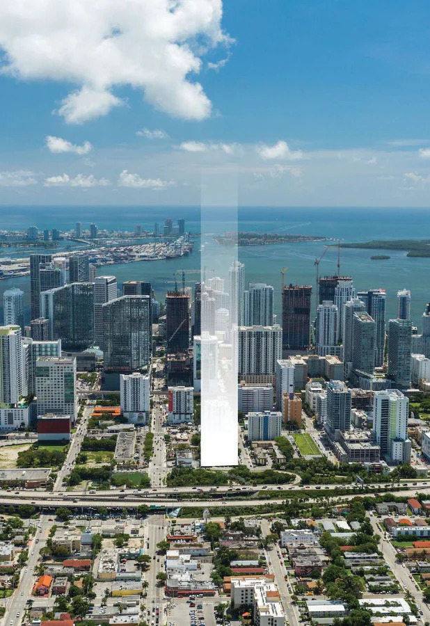 Smart Brickell | Miami Amenities
