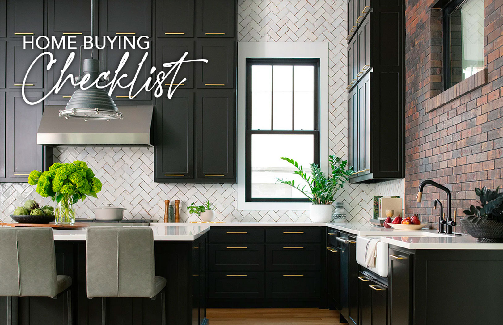 Checklist Banner